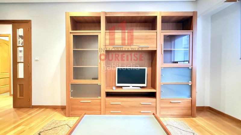 Foto 62826c0e-b527-43a5-b89d-2cae3fe8d2a8. Rent flat with heating parking in Centro Ourense