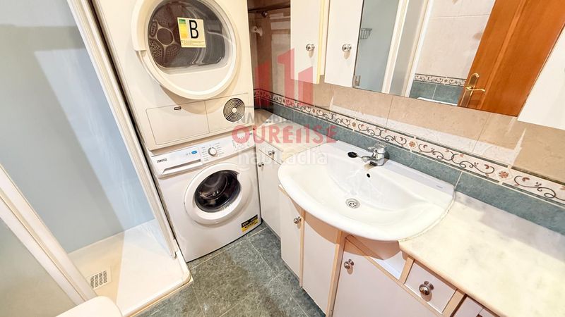 Foto 6c918aa4-e471-4820-9c37-f40a73520e35. Rent flat with heating parking in Centro Ourense