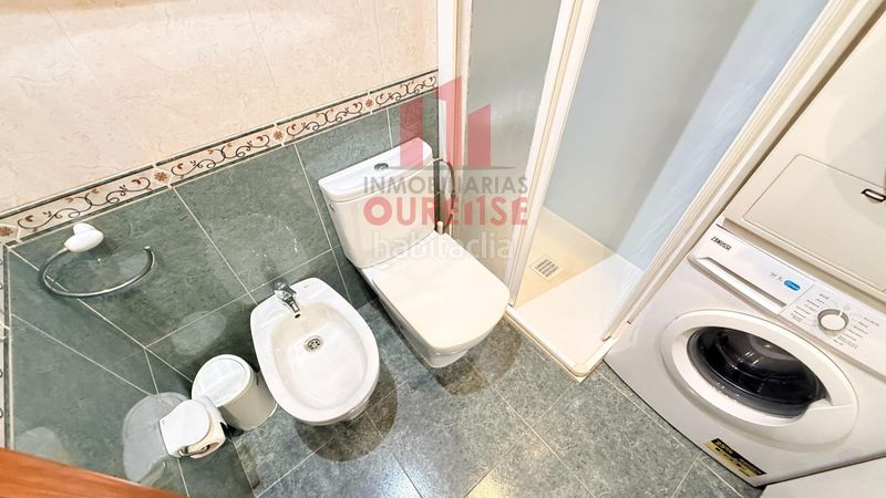 Foto 757bed18-facb-4536-be7c-87ee933b300a. Rent flat with heating parking in Centro Ourense