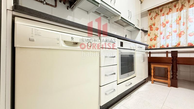 Foto 86813fb2-3886-4f38-b925-2fc3e9f1e6fa. Rent flat with heating parking in Centro Ourense