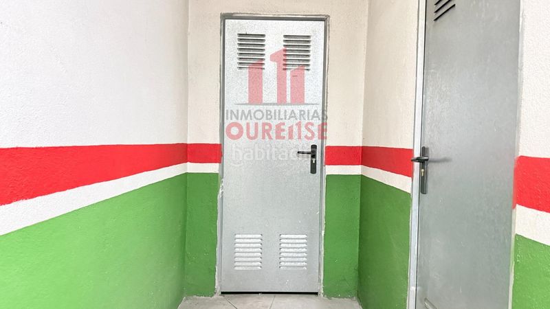 Foto a63cb51d-6068-4e40-bde4-b01cc7e4c7c9. Rent flat with heating parking in Centro Ourense