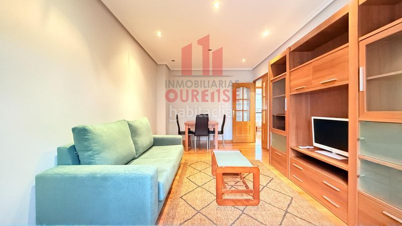 Foto aa75b702-842c-4f85-9a8d-520ddd82c192. Rent flat with heating parking in Centro Ourense