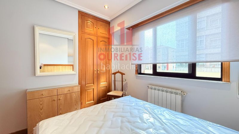 Foto be641b90-a417-4a83-b25b-9a415ed5d6a9. Rent flat with heating parking in Centro Ourense