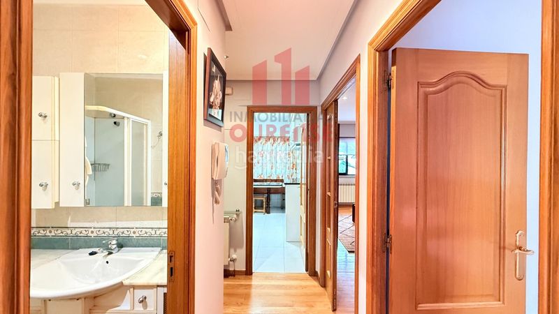 Foto ce25ac73-0978-46c2-ab47-c42dd21539ec. Rent flat with heating parking in Centro Ourense