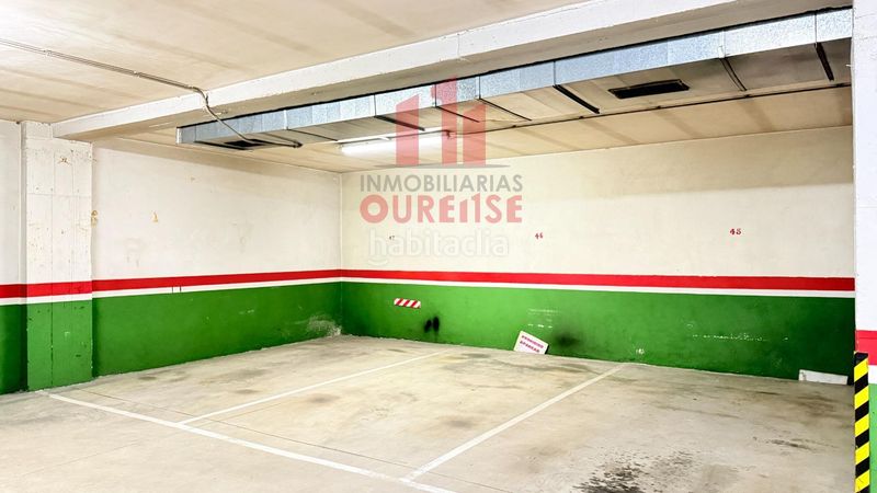 Foto de6a5cee-3a4b-4895-9faa-409feea51990. Rent flat with heating parking in Centro Ourense