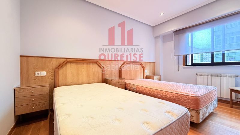 Foto f5e02d7a-998d-4223-a047-7cb93a45d063. Rent flat with heating parking in Centro Ourense