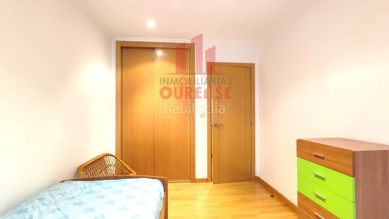 Foto 35d09602-ab2d-4de1-87e0-156ae35c3cbd. Lloguer pis amb calefacció aparcament a San Rosendo Ourense