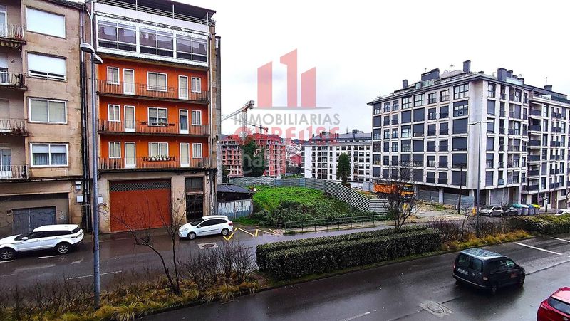Foto 615c9a97-8bdb-4eea-b8e6-cf106d4ca0fd. Lloguer pis amb calefacció aparcament a San Rosendo Ourense