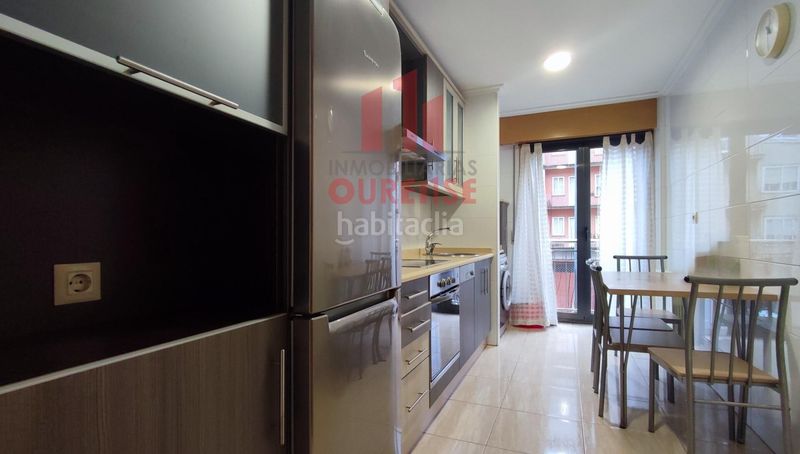 Foto c060f5c5-dc93-4438-bfcb-516f7418fbfd. Lloguer pis amb calefacció aparcament a San Rosendo Ourense