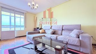 Lloguer Pis a Couto. Piso con buenas vistas próximo al centro de ourense