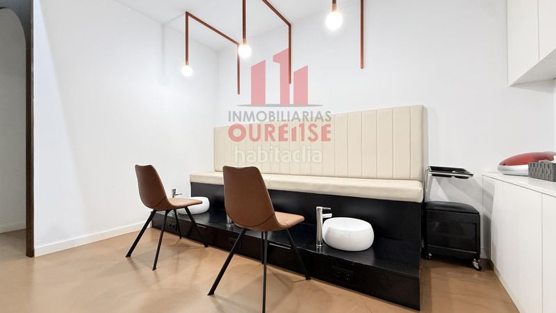 Foto fe2cb03d-feea-4631-b47b-a1a2859b4ecf. Lloguer local comercial a Centro Ourense