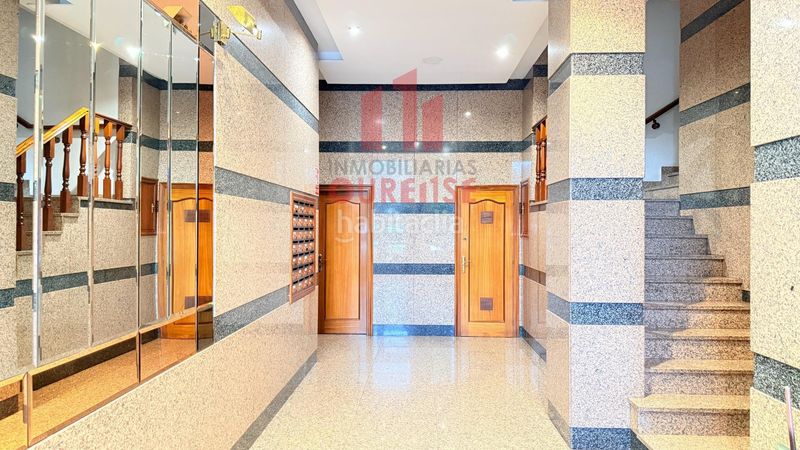 Foto 48e0e8ac-e16a-47fe-809b-614b0ae62f90. Lloguer pis amb aparcament a Couto Ourense
