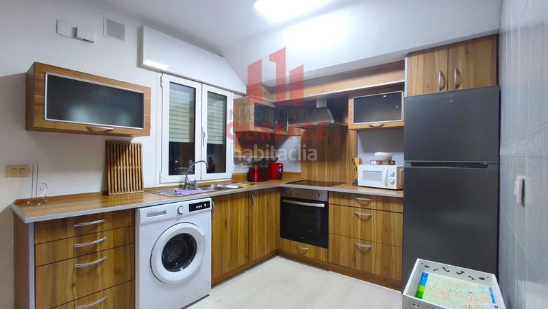 Foto e5d55d41-f387-4ce8-b72d-d5c9248d6c35. Lloguer casa amb aparcament a Toén