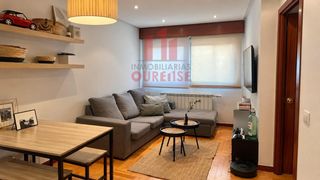 Appartement à Casco Viejo. Acogedor apartamento en pleno corazón de la ciudad de ourense