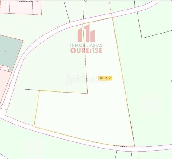 Foto 2474d031-86b7-4c7d-ae5a-8ebf16fdbfc5. Terreny residencial a Barbadás