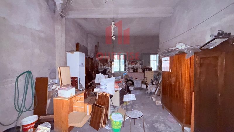 Foto 160f7dbb-4537-4d20-a959-bc229299fed5. Local comercial a Ventiun Ourense