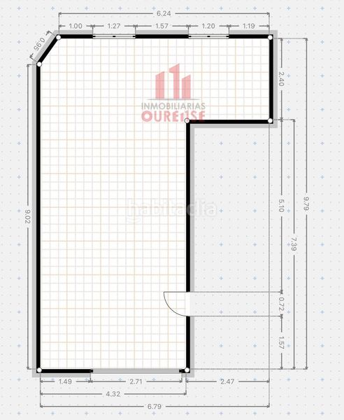 Foto 74e04337-6c56-4476-87ac-bb00da04a9c8. Local comercial a Ventiun Ourense