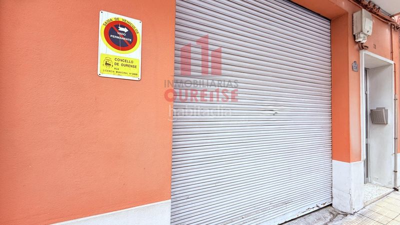 Foto cf670dfe-e4c8-479f-9908-86bbb22c8b33. Local comercial a Ventiun Ourense