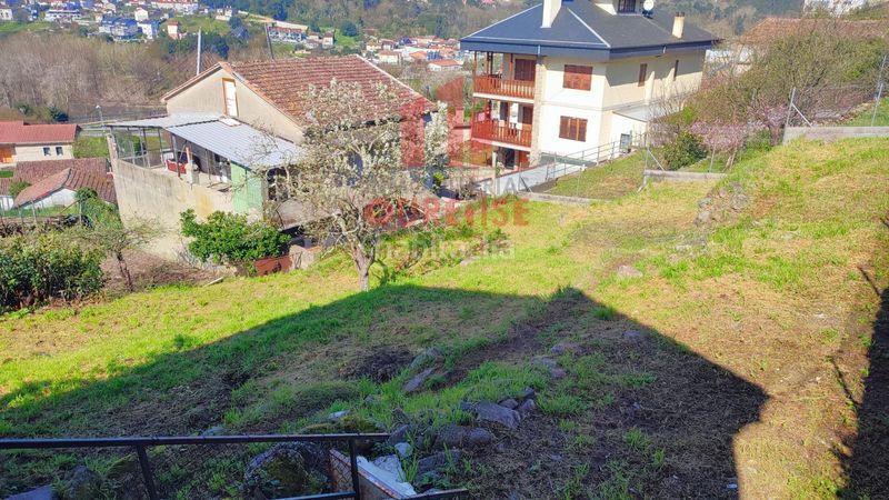 Foto 08dfb889-80e7-4723-bcf4-80f1a1404c34. Terreny residencial a As Lagoas Ourense