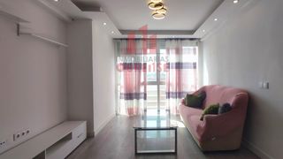 Rent Flat in Barrocanes. Piso exterior con piscina comunitaria en barrocanes.