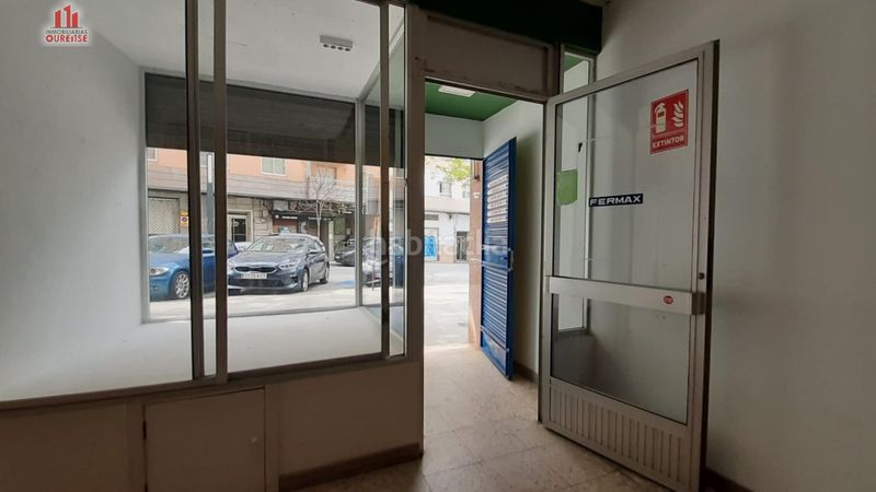 Foto 655c044f-811d-4da9-8495-704c0cfe22fd. Local comercial a Couto Ourense