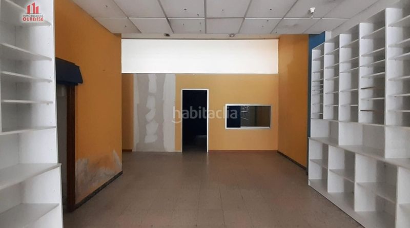 Foto b52f147e-5a25-4945-a084-d6375583fe71. Local comercial a Couto Ourense
