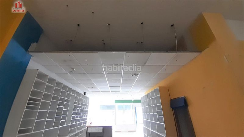 Foto ba6aa806-de0b-4e15-8a2c-501321778cc0. Local comercial a Couto Ourense