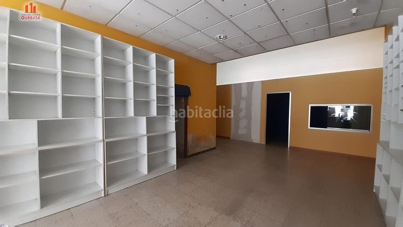 Foto d987a37f-e734-4604-bd48-4c3fe1fe73f5. Local comercial a Couto Ourense