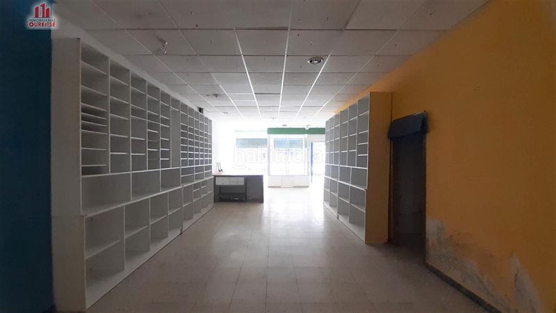 Foto e018eda5-43a7-48b3-b002-741f3478cb25. Local comercial a Couto Ourense