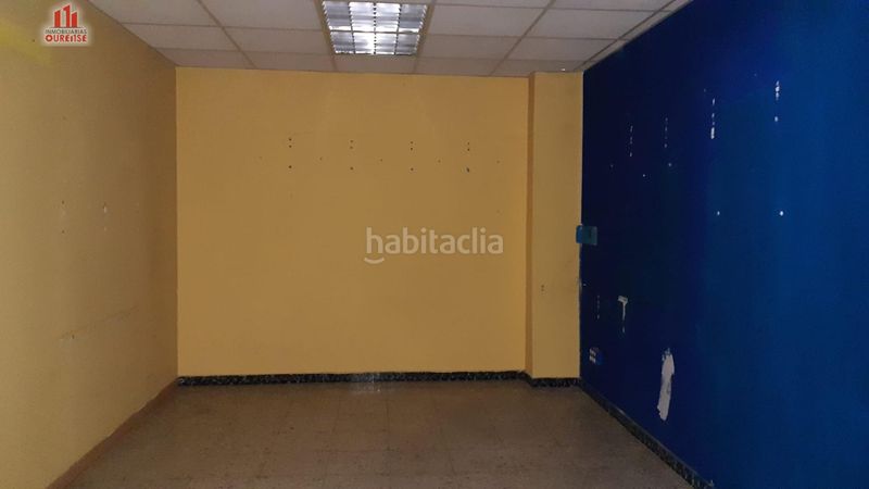 Foto e2ea810c-5fb6-4ee9-a545-ccc8d49a41ae. Local comercial a Couto Ourense