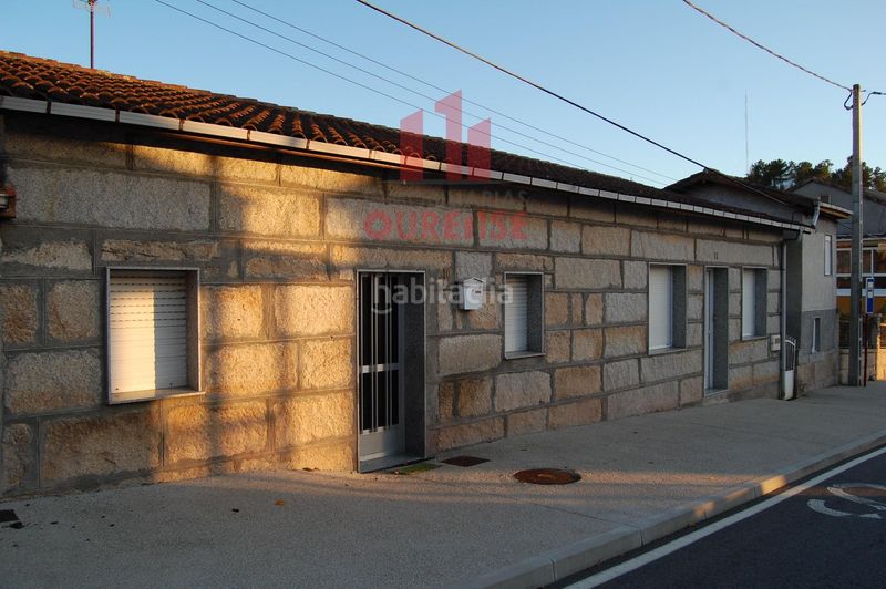 Foto 56fc1abb-291e-4b4a-9a65-1dbd59403971. Casa a Barrocanes Ourense