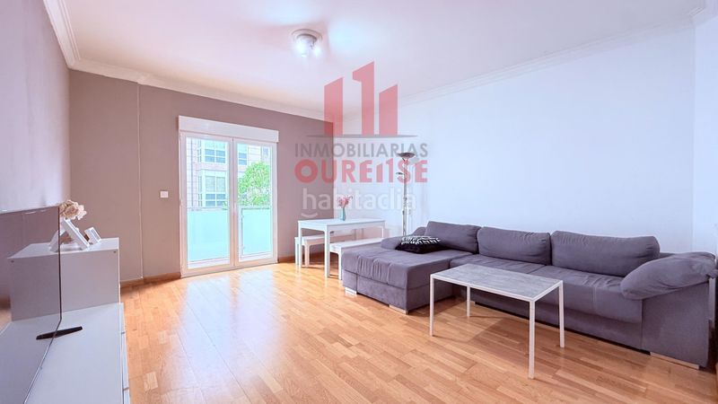 Foto fd0923de-f2a3-4856-b06a-b8a8d4d0aecd. Pis amb calefacció a Universidad Ourense