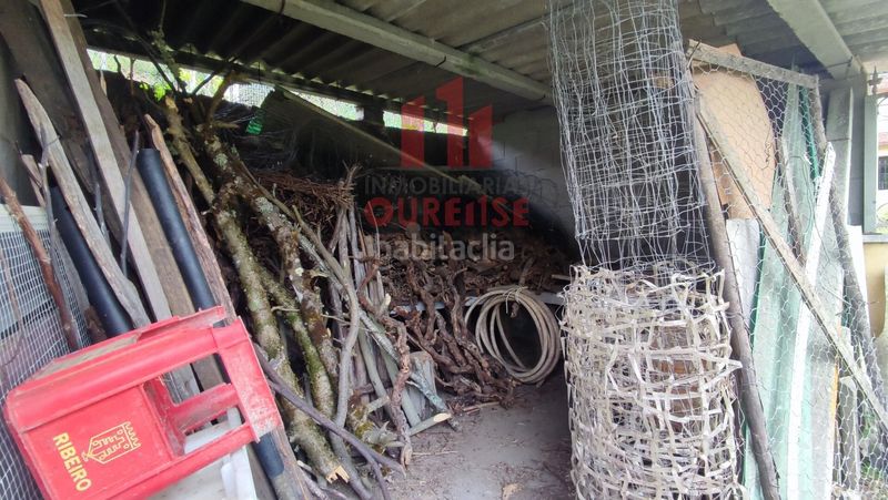 Foto 04bfa065-4af3-46ec-8f26-0af18da38cf7. Casa amb calefacció aparcament a San Rosendo Ourense