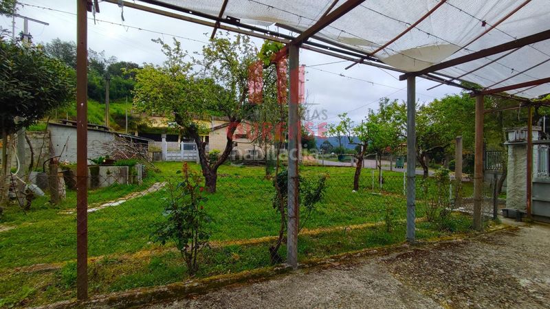 Foto 1339093e-bc12-4a85-b436-47e893da26ad. Casa amb calefacció aparcament a San Rosendo Ourense