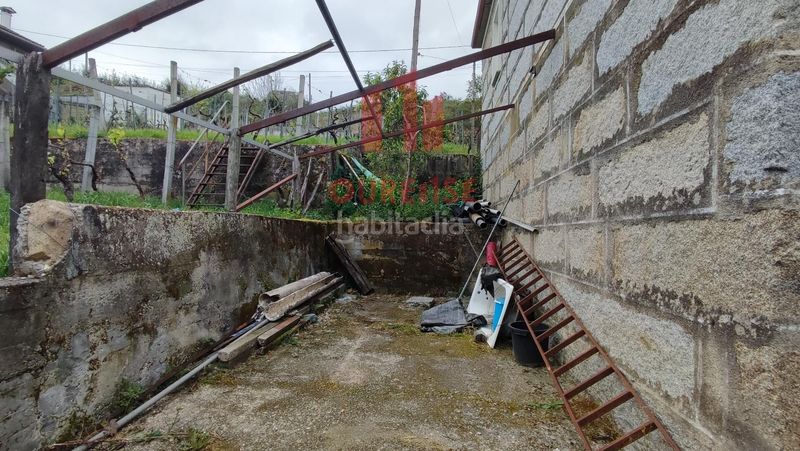 Foto 18b73585-538b-49f6-9245-88fde42130e5. Casa amb calefacció aparcament a San Rosendo Ourense