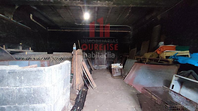 Foto 19fae9f5-a51d-4c78-9db5-92f2155e3d6e. Casa amb calefacció aparcament a San Rosendo Ourense