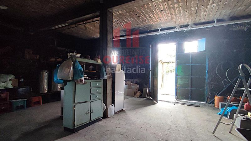 Foto 279511ad-4a07-4974-9c08-a68060fa7045. Casa amb calefacció aparcament a San Rosendo Ourense