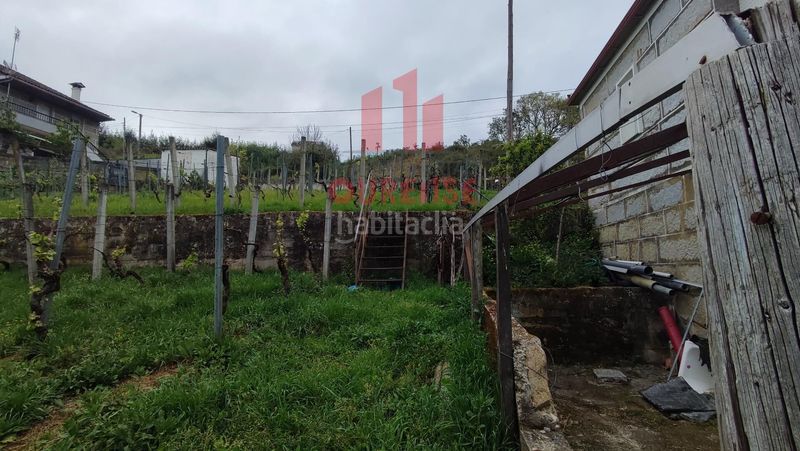 Foto 3f1f9172-0802-4587-aaab-39609a966f51. Casa amb calefacció aparcament a San Rosendo Ourense