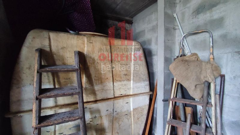 Foto 43c0c58c-f266-4301-86f8-9fad49659f3b. Casa amb calefacció aparcament a San Rosendo Ourense