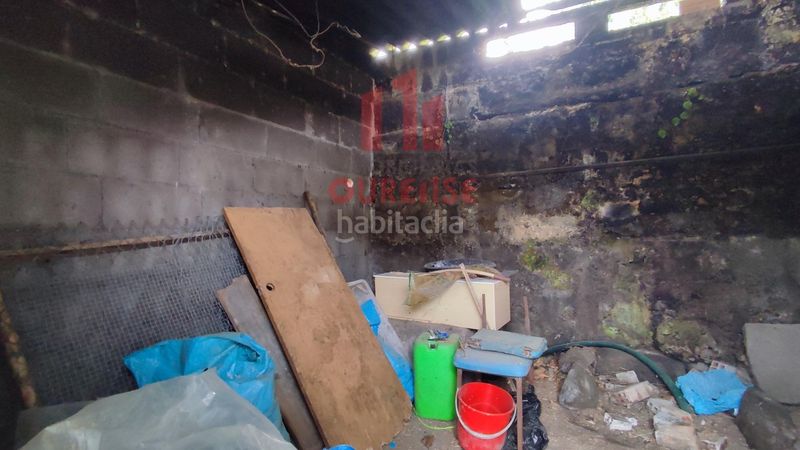 Foto 4897a94c-90af-4ae8-a8c9-8f5087d3f6ea. Casa amb calefacció aparcament a San Rosendo Ourense