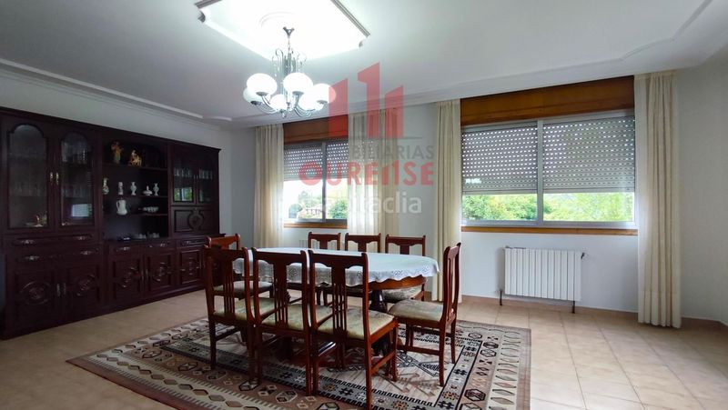 Foto 4c4aa88f-c802-49a6-be3c-01dc9d0be810. Casa amb calefacció aparcament a San Rosendo Ourense