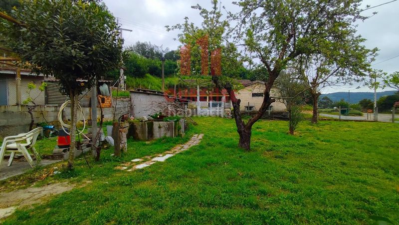 Foto 4f4997e2-e688-4a85-9caf-e5a63b0f939c. Casa amb calefacció aparcament a San Rosendo Ourense