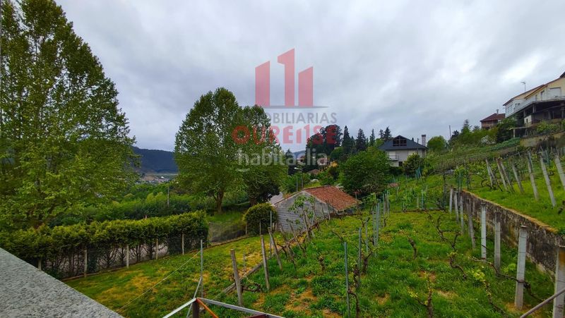 Foto 526e44f1-8109-42e8-899a-b458b278f579. Casa amb calefacció aparcament a San Rosendo Ourense