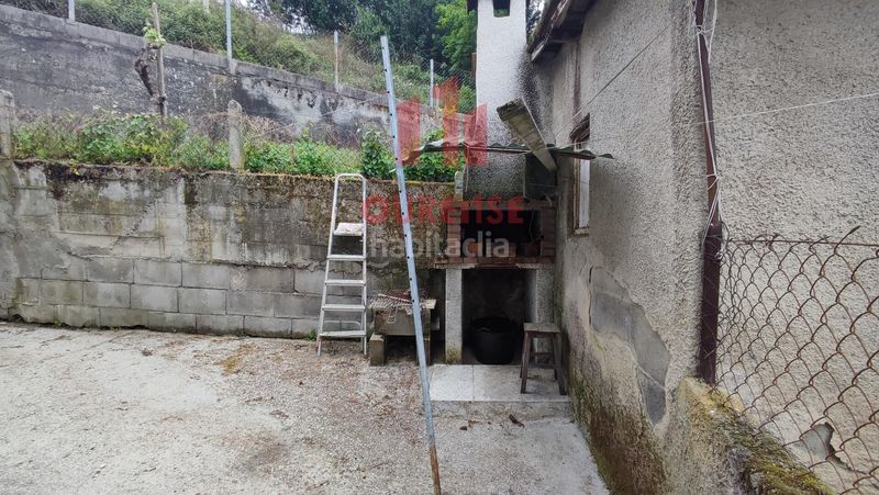 Foto 55eecf4b-4301-4a7b-b4d2-3f21d7ebc354. Casa amb calefacció aparcament a San Rosendo Ourense