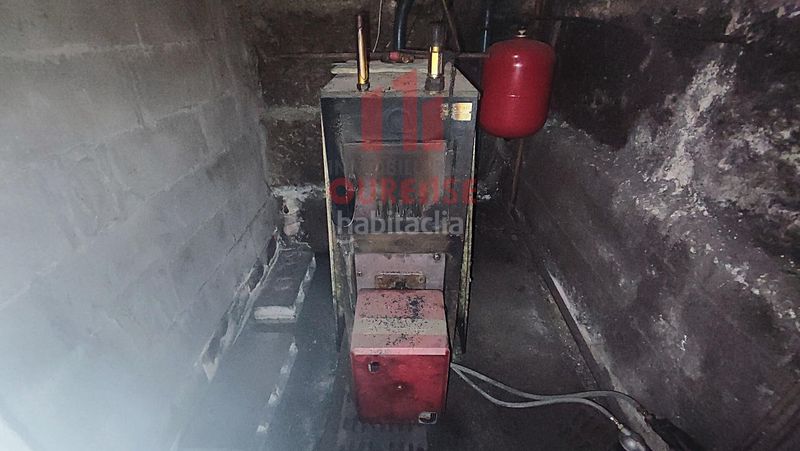 Foto 64d766a9-6113-468c-baf9-ea3894f3206f. Casa amb calefacció aparcament a San Rosendo Ourense