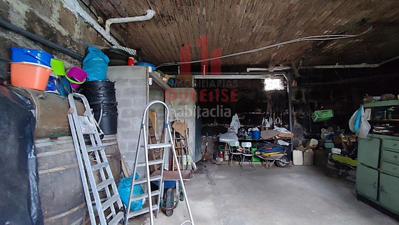 Foto 7341d940-eb67-4b38-b6c6-5914d780adca. Casa amb calefacció aparcament a San Rosendo Ourense