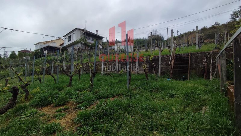 Foto 79abe2af-aaa5-4d32-a14f-b2de00ef2aec. Casa amb calefacció aparcament a San Rosendo Ourense