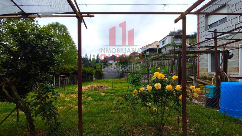 Foto 805813ba-820b-4b49-88d7-84e24a724622. Casa amb calefacció aparcament a San Rosendo Ourense