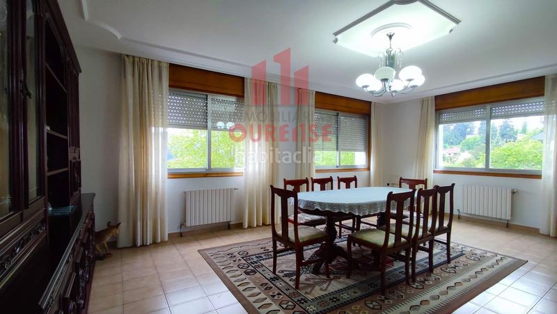 Foto 8387160a-0ff2-475e-8fc8-583576ecbcbc. Casa amb calefacció aparcament a San Rosendo Ourense
