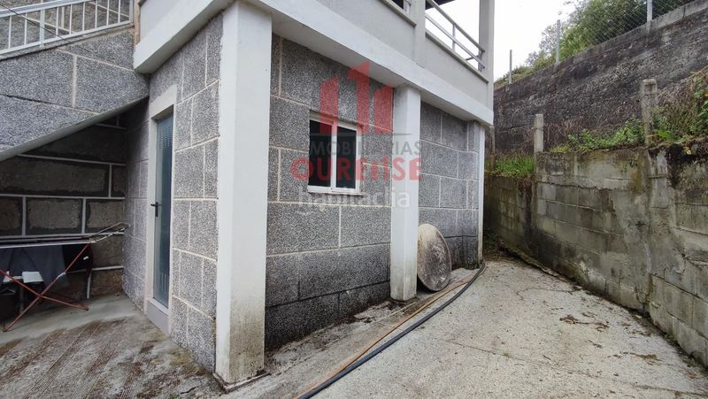 Foto 8a5a83d3-9372-44f3-bee1-e606649ff15a. Casa amb calefacció aparcament a San Rosendo Ourense